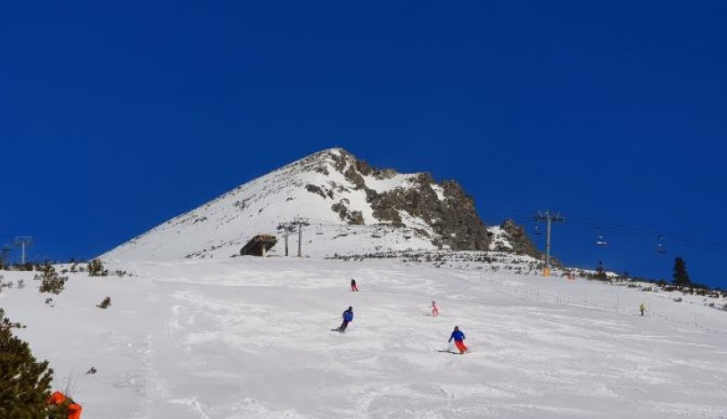 Hotel CROCUS **** Vysoké Tatry
